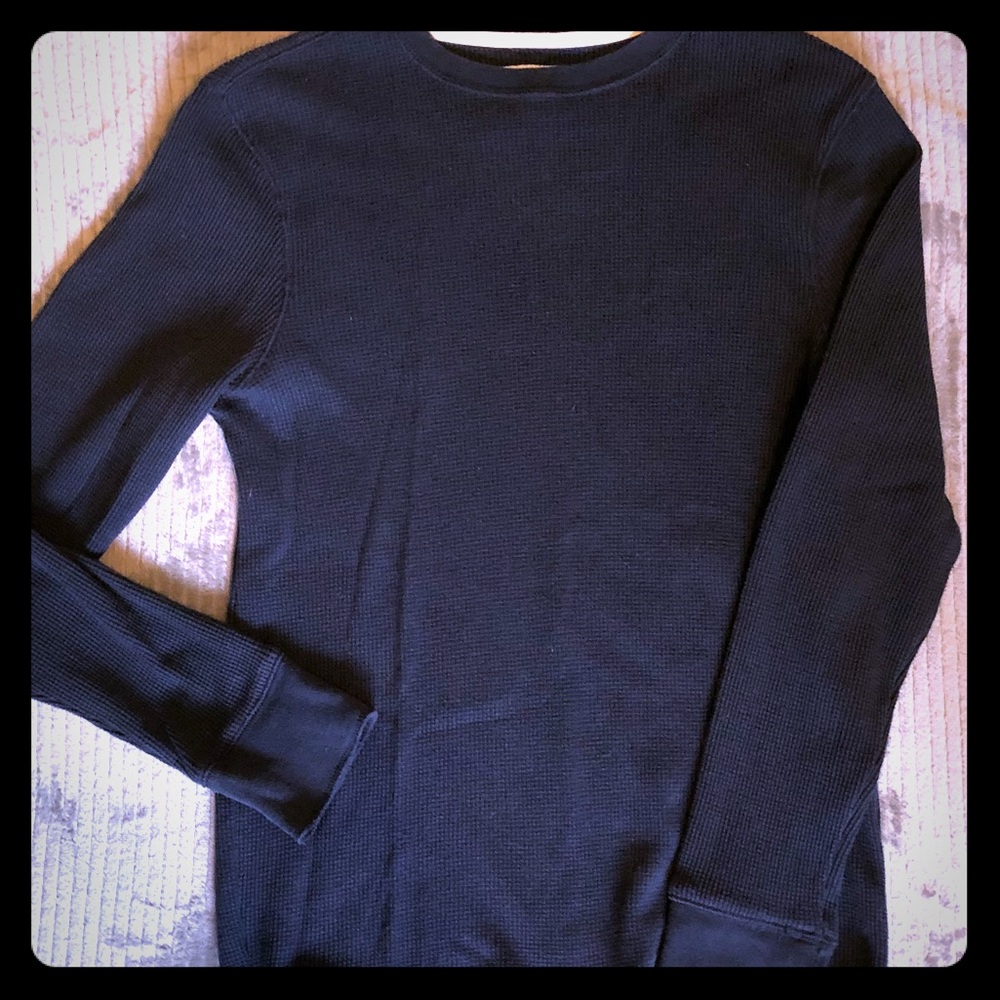Urban Pipeline undershirt!